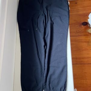 Black Joggers - Never Worn!